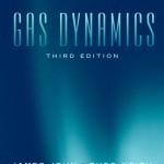 Gas Dynamics book cover