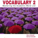 FOCUS ON VOCABULARY 2 2/E STUDENT BOOK 137617 book cover