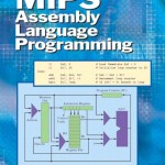 MIPS Assembly Language Programming book cover