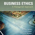 Business Ethics book cover