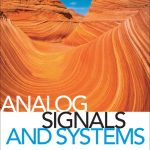Analog Signals and Systems book cover