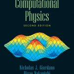 Computational Physics book cover