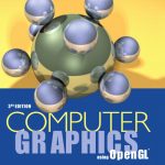 Computer Graphics Using OpenGL book cover