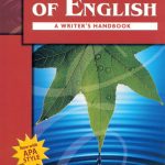 ESSENTIALS OF ENGLISH N/E BOOK WITH APA STYLE 150090 book cover