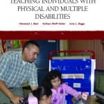 Teaching Individuals with Physical or Multiple Disabilities book cover