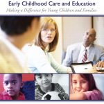 Informed Advocacy in Early Childhood Care and Education book cover