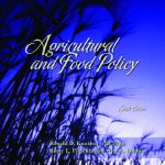 Agricultural and Food Policy book cover