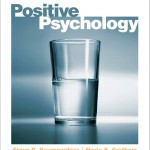 Positive Psychology book cover