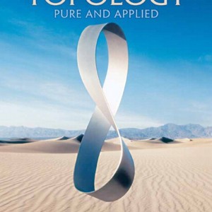 Introduction to Topology book cover