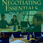 Negotiating Essentials book cover