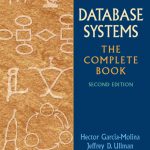 Database Systems book cover