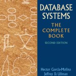 Database Systems book cover