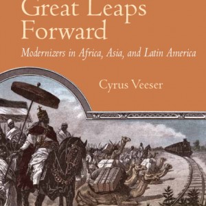 Great Leaps Forward book cover