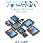 Optoelectronics & Photonics book cover