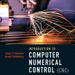 Introduction to Computer Numerical Control book cover