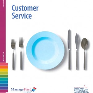 ManageFirst book cover