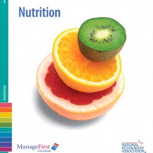 ManageFirst book cover