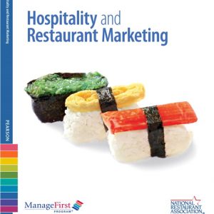 ManageFirst book cover