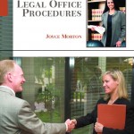 Legal Office Procedures book cover