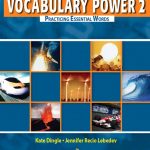 Vocabulary Power 2 book cover