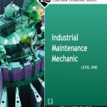 Industrial Maintenance Mechanic, Level 1 book cover