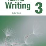 FOCUS ON WRITING 3 BOOK 231353 book cover