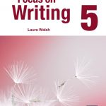 Focus on Writing 5 book cover