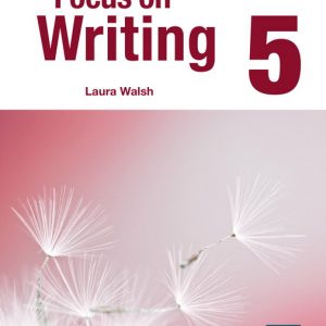 Focus on Writing 5 book cover