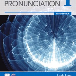 Focus on Pronunciation 1 book cover