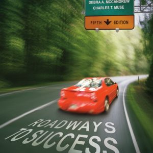 Roadways to Success book cover