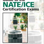 Guide to NATE/ICE Certification Exams book cover