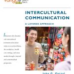 Intercultural Communication book cover