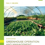 Greenhouse Operation and Management book cover