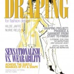 Draping for Fashion Design book cover