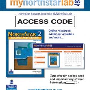 VE NORTHSTAR R/W 2 MYLAB VOIR 466207 246055 book cover