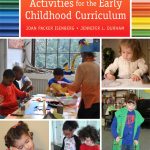 Creative Materials and Activities for the Early Childhood Curriculum book cover