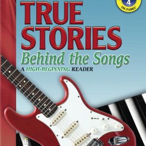 More True Stories Behind the Songs book cover