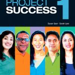 Project Success 1 Student Book with eText book cover