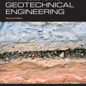 Introduction to Geotechnical Engineering, An book cover