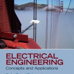 Electrical Engineering book cover
