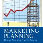 Marketing Planning book cover