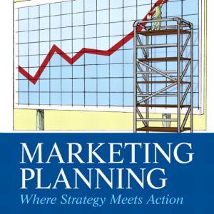 Marketing Planning book cover