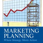 Marketing Planning book cover