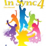 In Sync 4 Motivator book cover