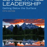 Level Three Leadership book cover