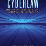 Cyberlaw book cover