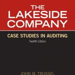 Lakeside Company book cover
