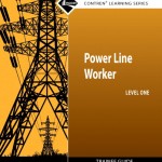 Power Line Worker Trainee Guide, Level 1 book cover