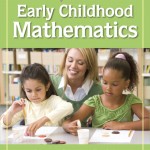 Early Childhood Mathematics book cover