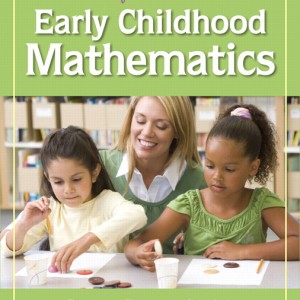 Early Childhood Mathematics book cover